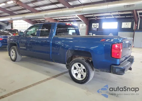 2019 Chevrolet Silverado Ld K1500 Lt from USA, damaged, VIN 2GCVKPEC8K1194182